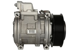 Compressor, air conditioning DCP17034_3