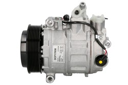 Air conditioning compressor DENSO DCP17038