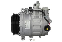 Compressor, air conditioning DCP17053_0