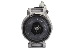 Compressor, air conditioning DCP17059_1