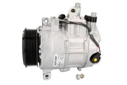 Air conditioning compressor DENSO DCP17067