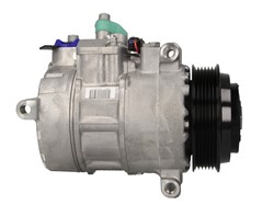 Compressor, air conditioning DCP17087_3