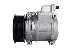 Compressor, air conditioning DCP17092_0