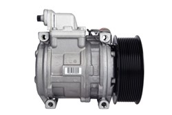 Compressor, air conditioning DCP17092_3