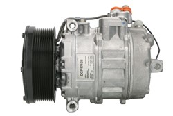 Compressor, air conditioning DCP17125_0