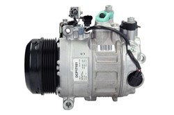 Compressor, air conditioning DCP17151_0