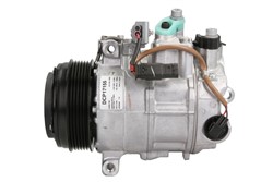 Air conditioning compressor DENSO DCP17155