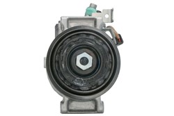 Compressor, air conditioning DCP17165_1