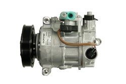 Compressor, air conditioning DCP17167