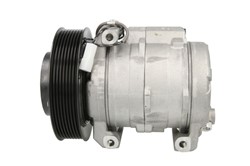 Compressor, air conditioning DCP17186_0