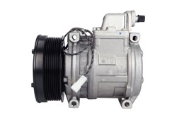 Air conditioning compressor DENSO DCP17501