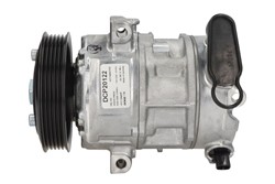 Compressor, air conditioning DCP20122_0
