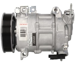 Kompresors, Gaisa kond. sistēma DENSO DCP21014_0