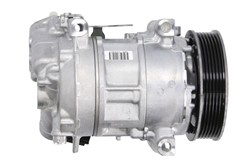 Compressor, air conditioning DCP21017_3