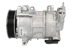 DENSO Kompressor, kliimaseade DCP21022