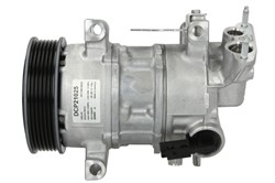 Kompresor klimatyzacji DCP21025