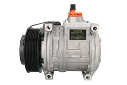 Compressor, air conditioning DCP23537_0