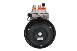 Compressor, air conditioning DCP23537_1