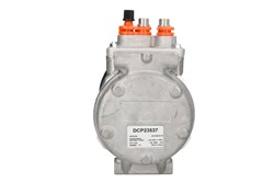Compressor, air conditioning DCP23537_2