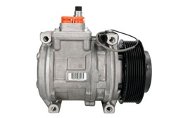 Compressor, air conditioning DCP23537_3
