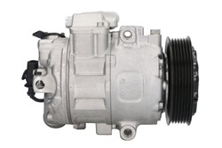 Compressor, air conditioning DCP27001_3