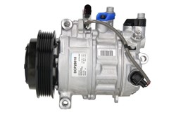 Compressor, air conditioning DCP28018_0