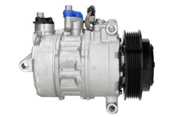 Compressor, air conditioning DCP28018_3
