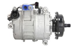 Compressor, air conditioning DCP32006_3