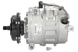 Compressor, air conditioning DCP32006