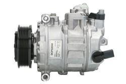 Compressor, air conditioning DCP32050_0