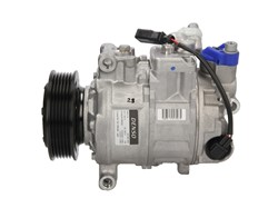 Compressor, air conditioning DCP32066_3