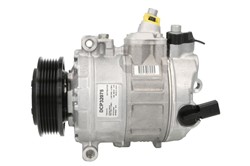 Compressor, air conditioning DCP32075