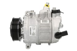 Compressor, air conditioning DCP32076