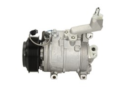 Compressor, air conditioning DCP40004_0