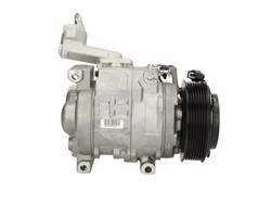 Compressor, air conditioning DCP40004_1