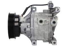 Air conditioning compressor DENSO DCP50013