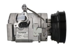 Kompresors, Gaisa kond. sistēma DENSO DCP50026_3