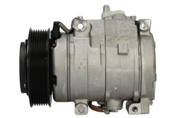 Compressor, air conditioning DCP50085
