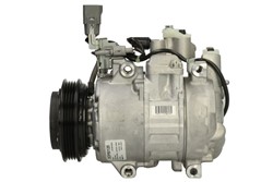 Kompresor klimatyzacji DCP50125