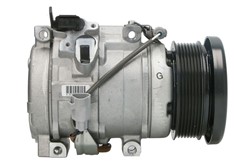 DENSO Kompressor, kliimaseade DCP50131_3