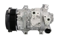 Air conditioning compressor DENSO DCP50228