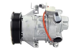 Konditsioneeri kompressor DENSO DCP50248