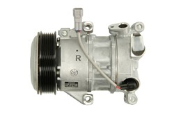 Kompresor klimatyzacji DCP50253