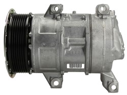 Compressor, air conditioning DCP50301_2