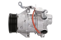 DENSO Kompressor, kliimaseade DCP50304_1