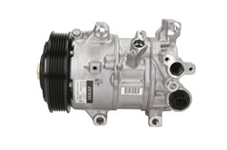 Air conditioning compressor DENSO DCP50310