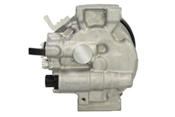 Compressor, air conditioning DCP50312_2