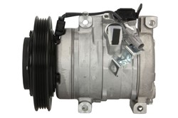 Compressor, air conditioning DCP51000