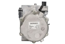Compressor, air conditioning DCP51011_2