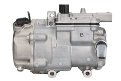 Compressor, air conditioning DCP51011_3